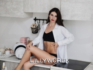 Lillyworek