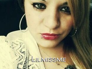 Lilmissme