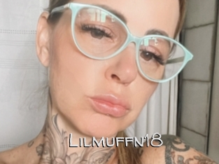 Lilmuffn18