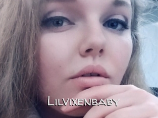 Lilvixenbaby