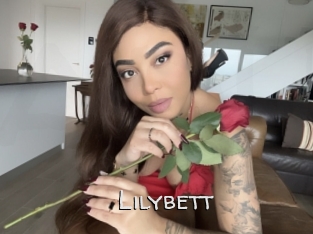 Lilybett