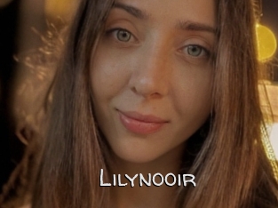 Lilynooir