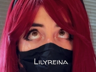 Lilyreina