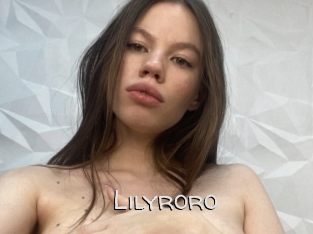 Lilyroro