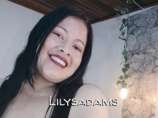 Lilysadams