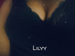 Lilyy