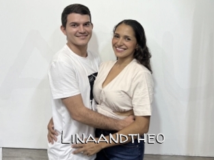 Linaandtheo