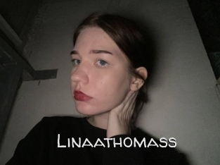 Linaathomass