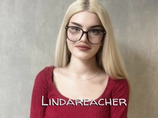 Lindareacher