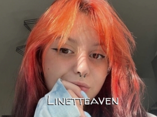 Linetteaven