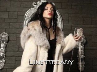 Linettecady