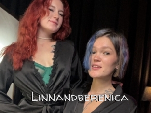 Linnandberenica