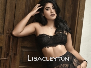 Lisacleyton