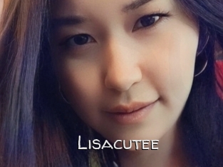 Lisacutee