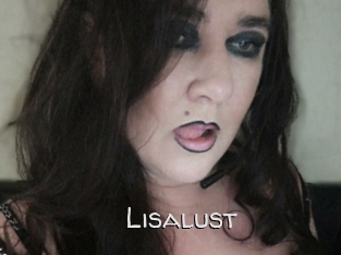 Lisalust