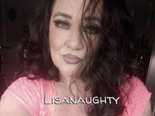 Lisanaughty