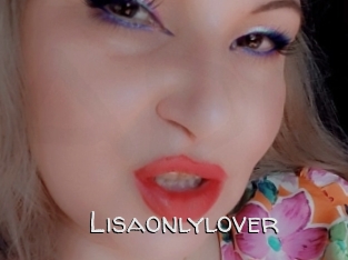 Lisaonlylover