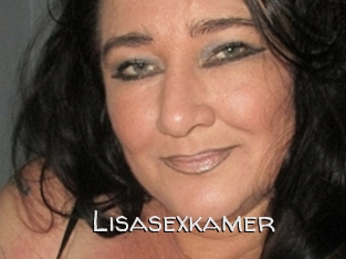 Lisasexkamer