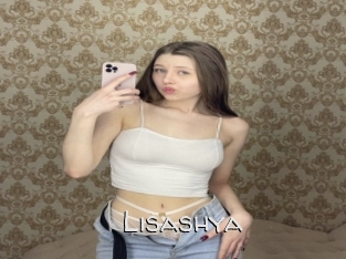 Lisashya