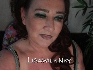 Lisawilkinky