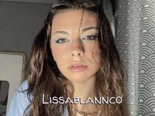 Lissablannco