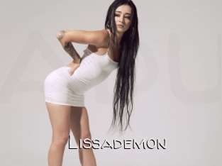 Lissademon