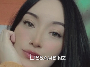 Lissaheinz