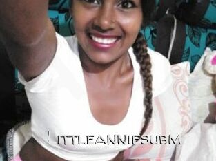 Littleanniesubm