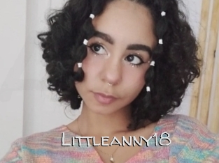 Littleanny18