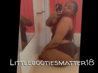 Littlebootiesmatter18