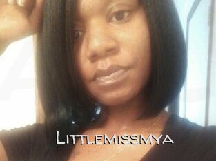 Littlemissmya