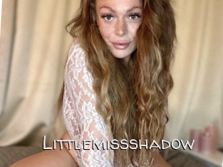 Littlemissshadow