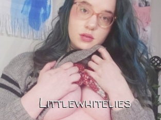 Littlewhitelies