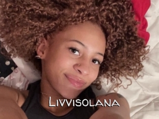 Livvisolana