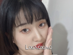 Lixiaoxiao