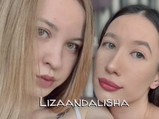 lizaandalisha Adult dvd gold