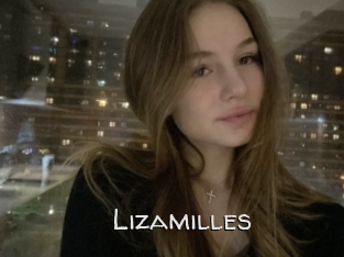 Lizamilles