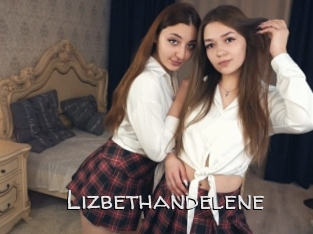 Lizbethandelene