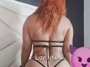 Ljanna