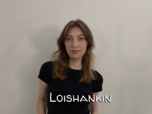 Loishankin