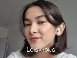 Loiskyong