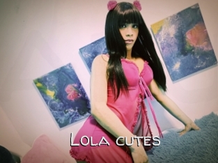 Lola_cutes