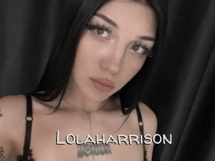 Lolaharrison