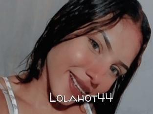 Lolahot44