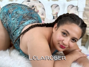 Lolaroger