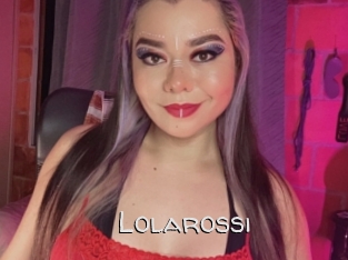 Lolarossi