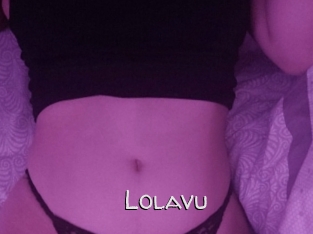 Lolavu