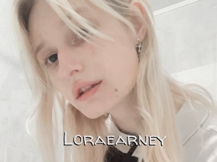 Loraearney