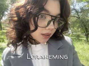 Loraheming