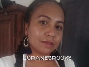 Loranebrooks